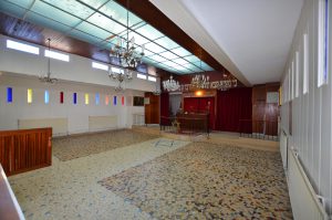 Carrelage