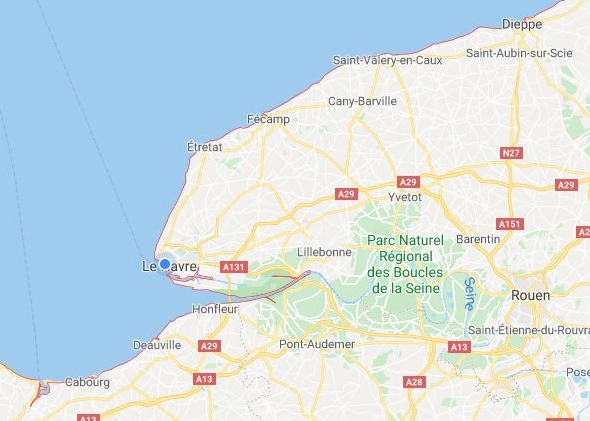 secteur intervention